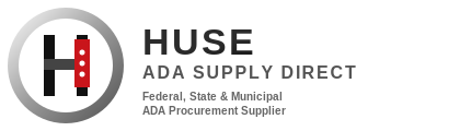 Huse ADA Supply Direct