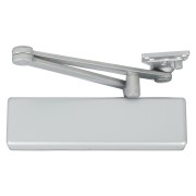 Heavy Duty Door Stop Wall or Floor Mount