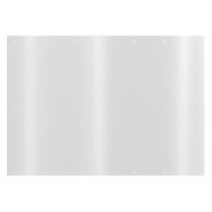 Stainless Steel Door Kick Plate