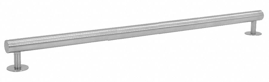 42 Inch Stainless Steel Grab Bar