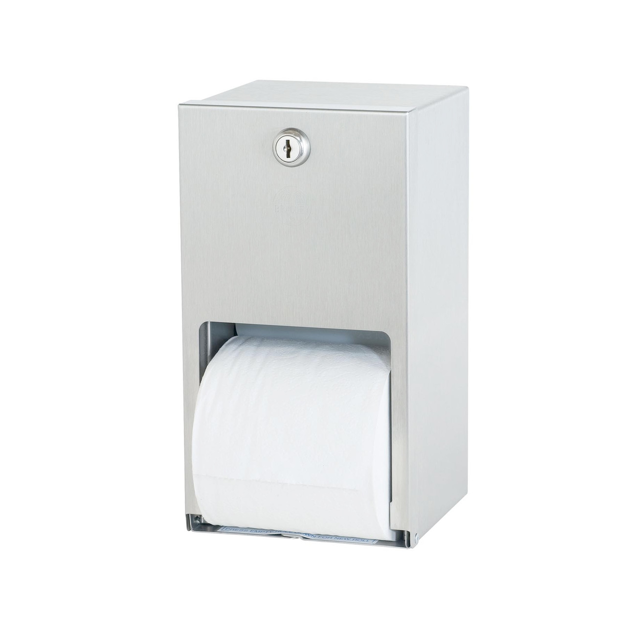 ADA Toilet Tissue Holder Dispenser Support Item